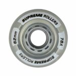 Supreme Clear kr. 0,00