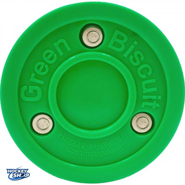 Green Biscuit Original