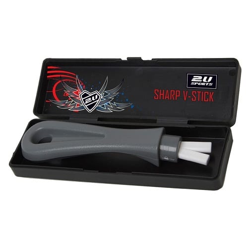 2U Sharp V-stick