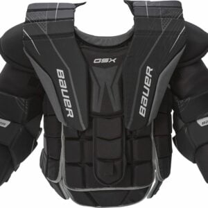 Bauer GSX Brystpanser Jr.