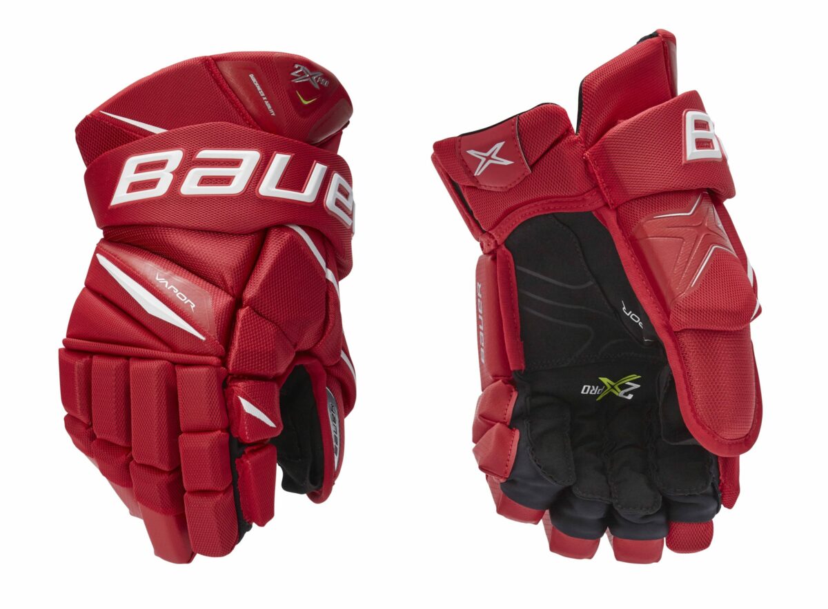 Bauer Vapor 2X Pro Jr. Handske