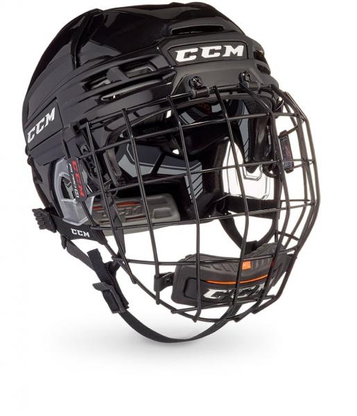 CCM Tacks 910 Combo Helm