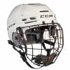 CCM Tacks 910 Combo Helm