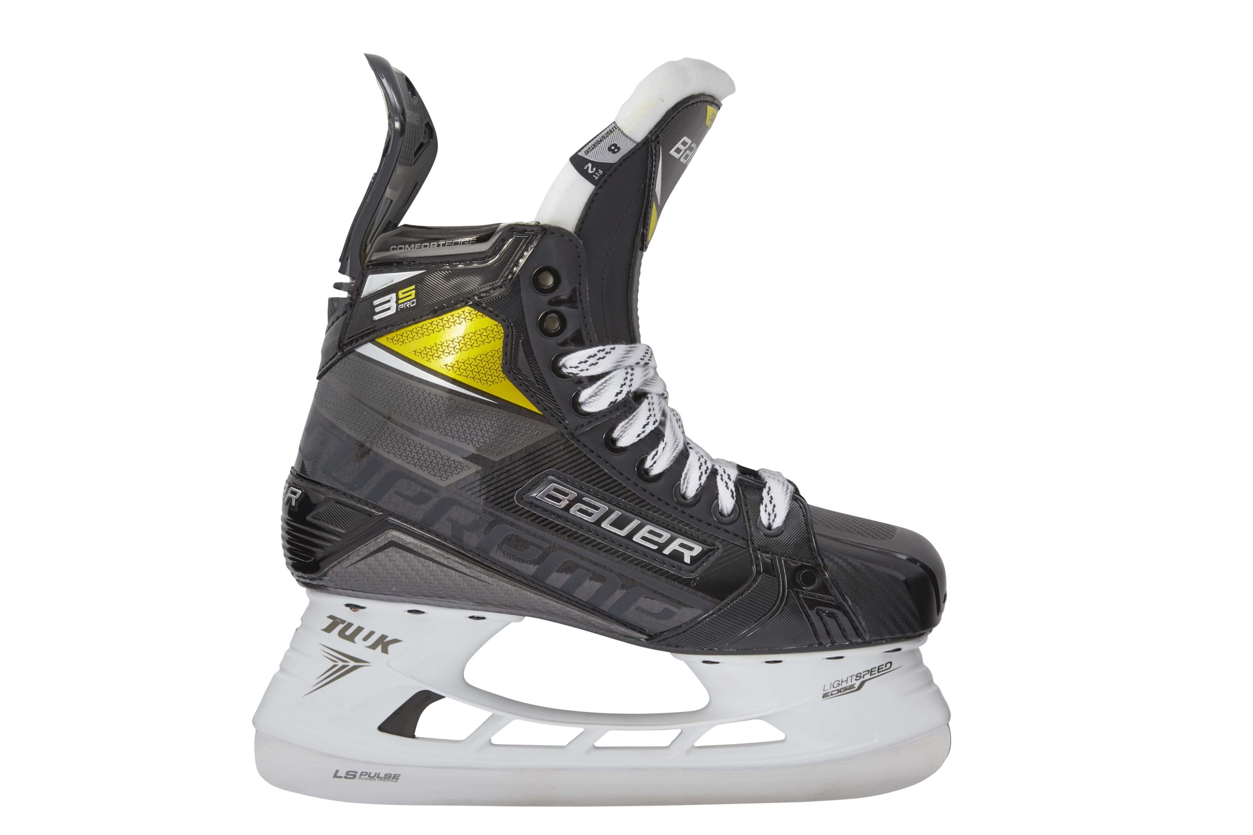 Коньки Bauer Supreme 3s