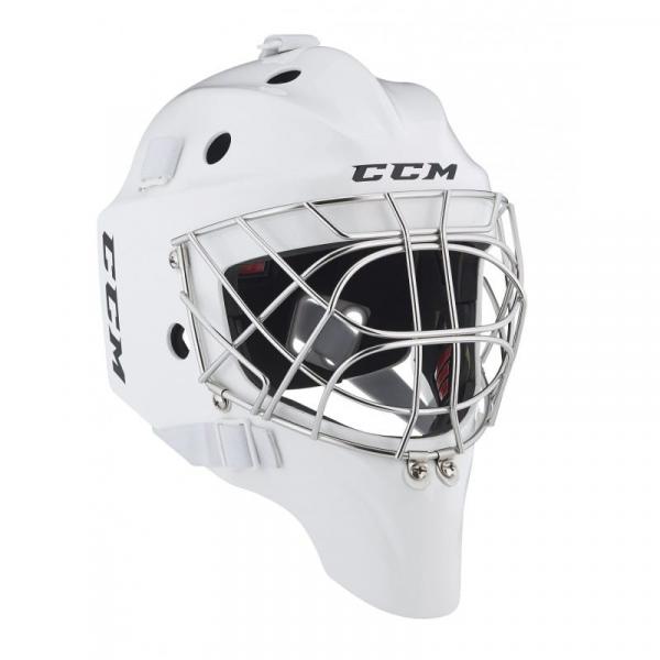 CCM Goalie Mask 1.9 Sr.