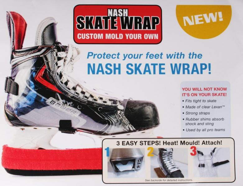 Skate Wrap