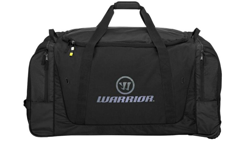 Warrior Q20 Cargo Bag m. hjul