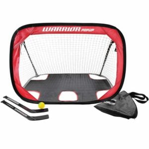 Warrior Mini PopUP net