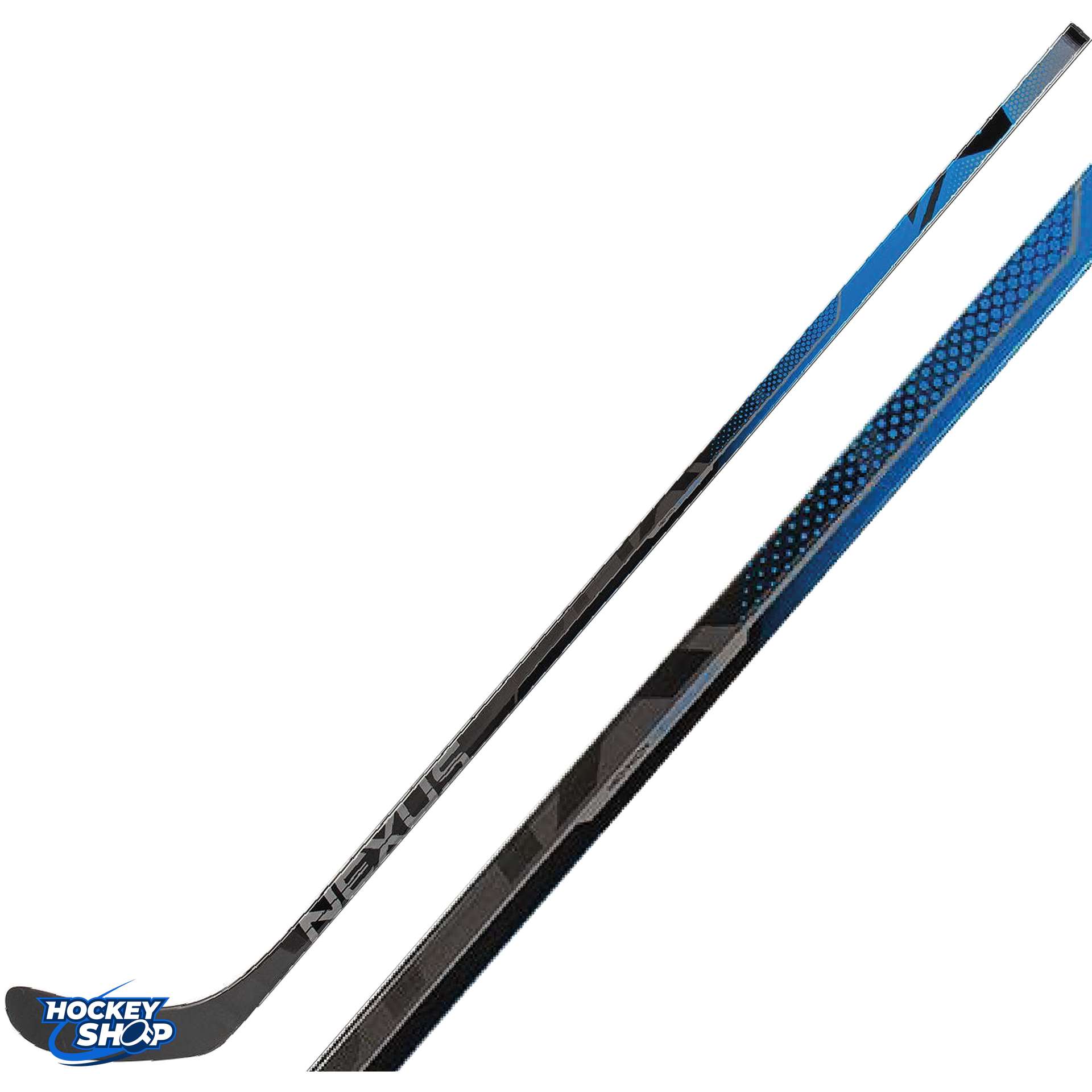Bauer Nexus N37 Ishockeystav Jr.
