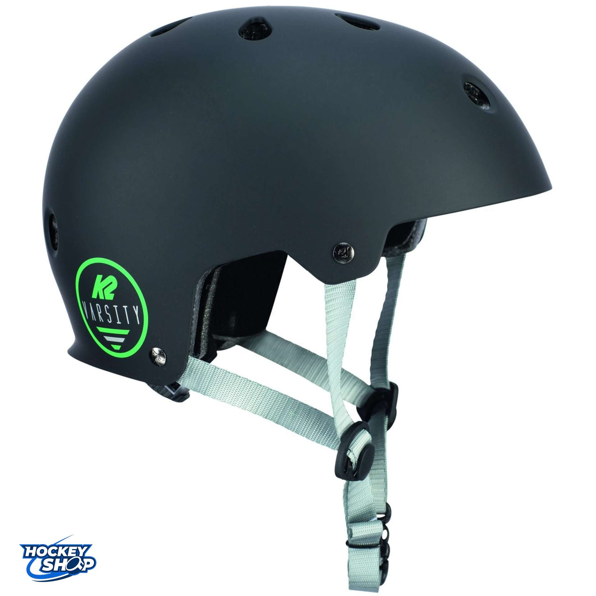 K2 Varsity hjelm