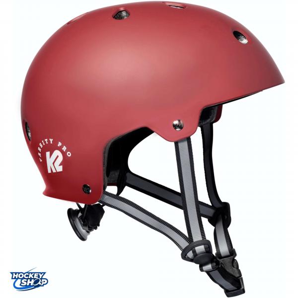 K2 Varsity Pro hjelm