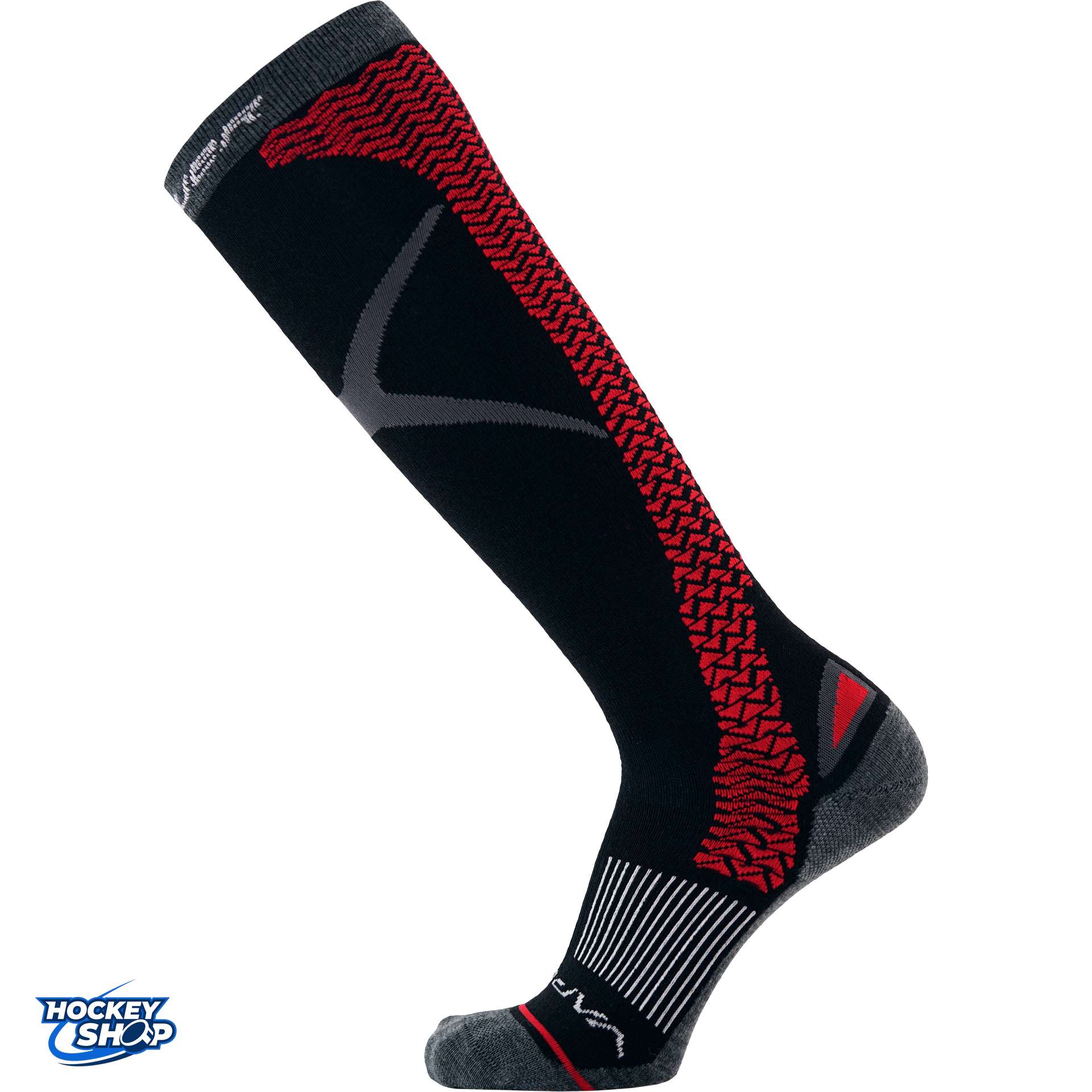 Bauer Pro Vapor Tall Skate Sock