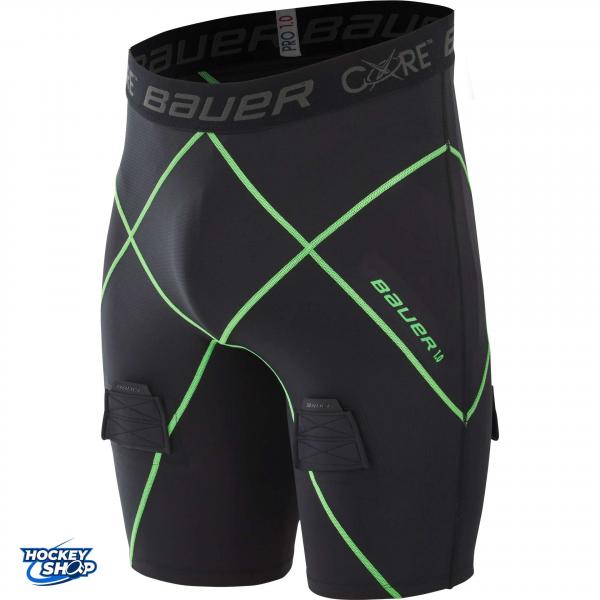 Bauer Core 1.0 Jock Shorts