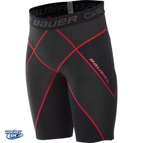 Bauer Core Shorts 3.0