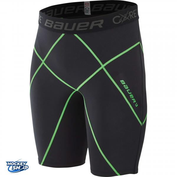 Bauer Core Shorts 1.0