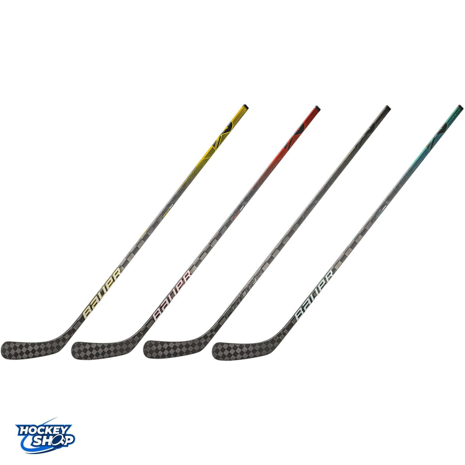 Bauer Color Nexus GEO Int - HockeyShop