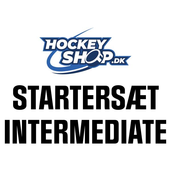 Hockeyshop Ishockey Startersæt Intermediate
