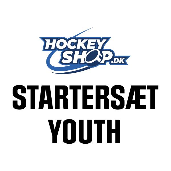 Hockeyshop Ishockey Startersæt Youth