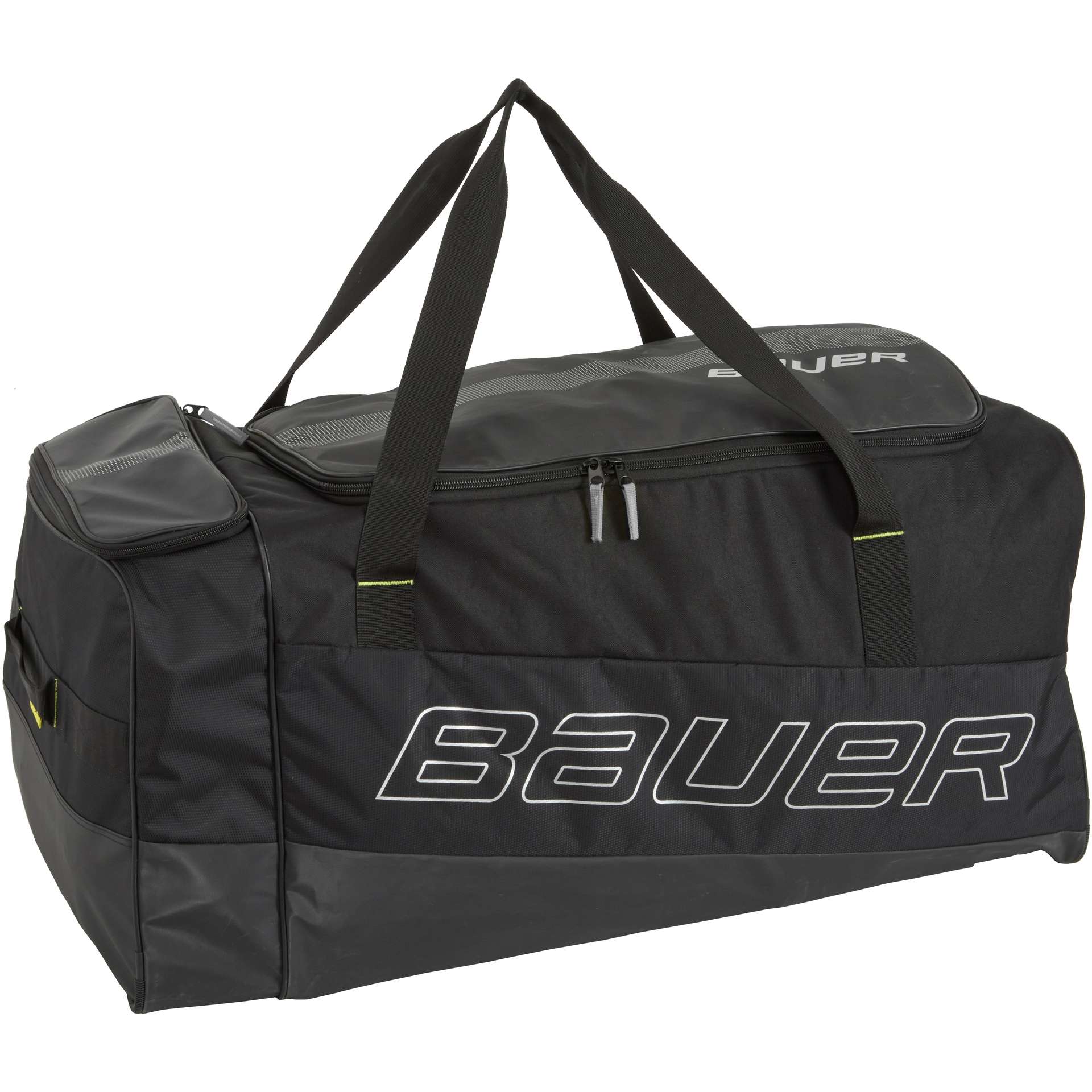Bauer Premium Carry Bag Sr