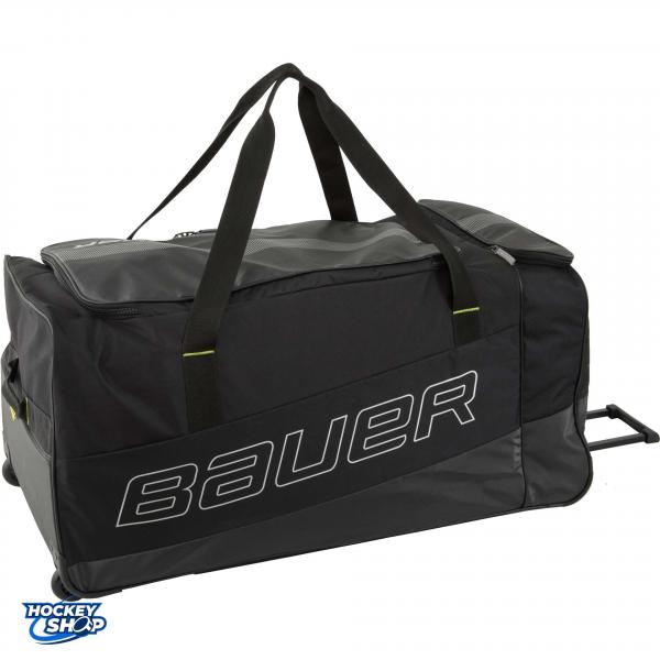 Bauer Premium Wheeled Bag Jr