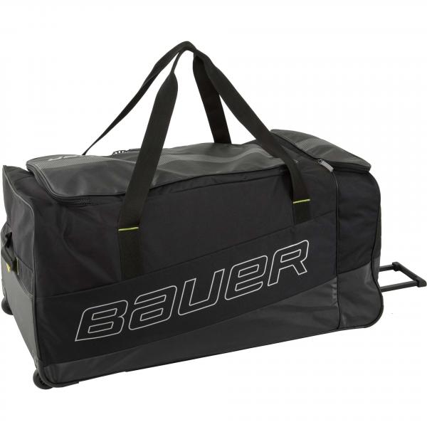 Bauer Premium Wheeled Bag Sr
