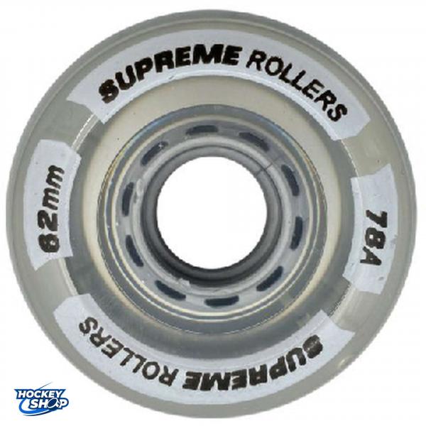 Supreme Rollers Side By Side Hjul