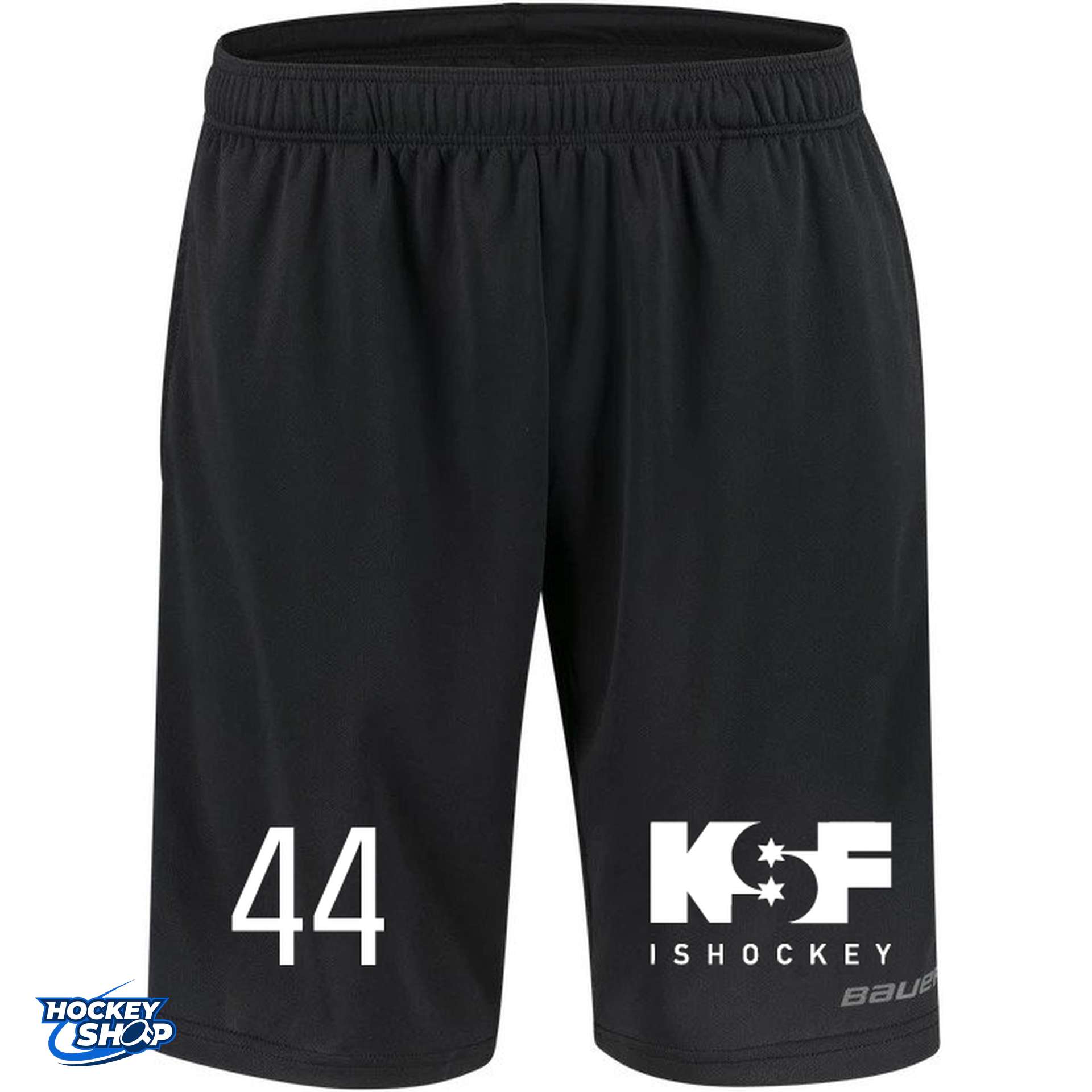 KSF Off-ice Shorts Jr