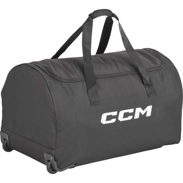 CCM 420 Core Wheel Bag Jr