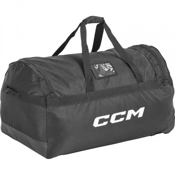 CCM 470 Premium Wheel Bag Jr