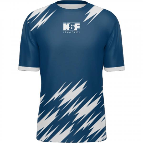 KSF Off-Ice T-Shirt