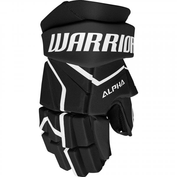 Warrior Alpha LX2 Comp Handsker Jr