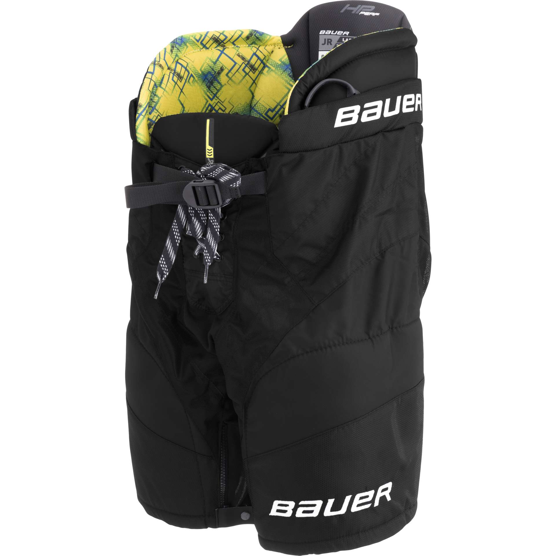 Bauer HP Performance Bukser Jr