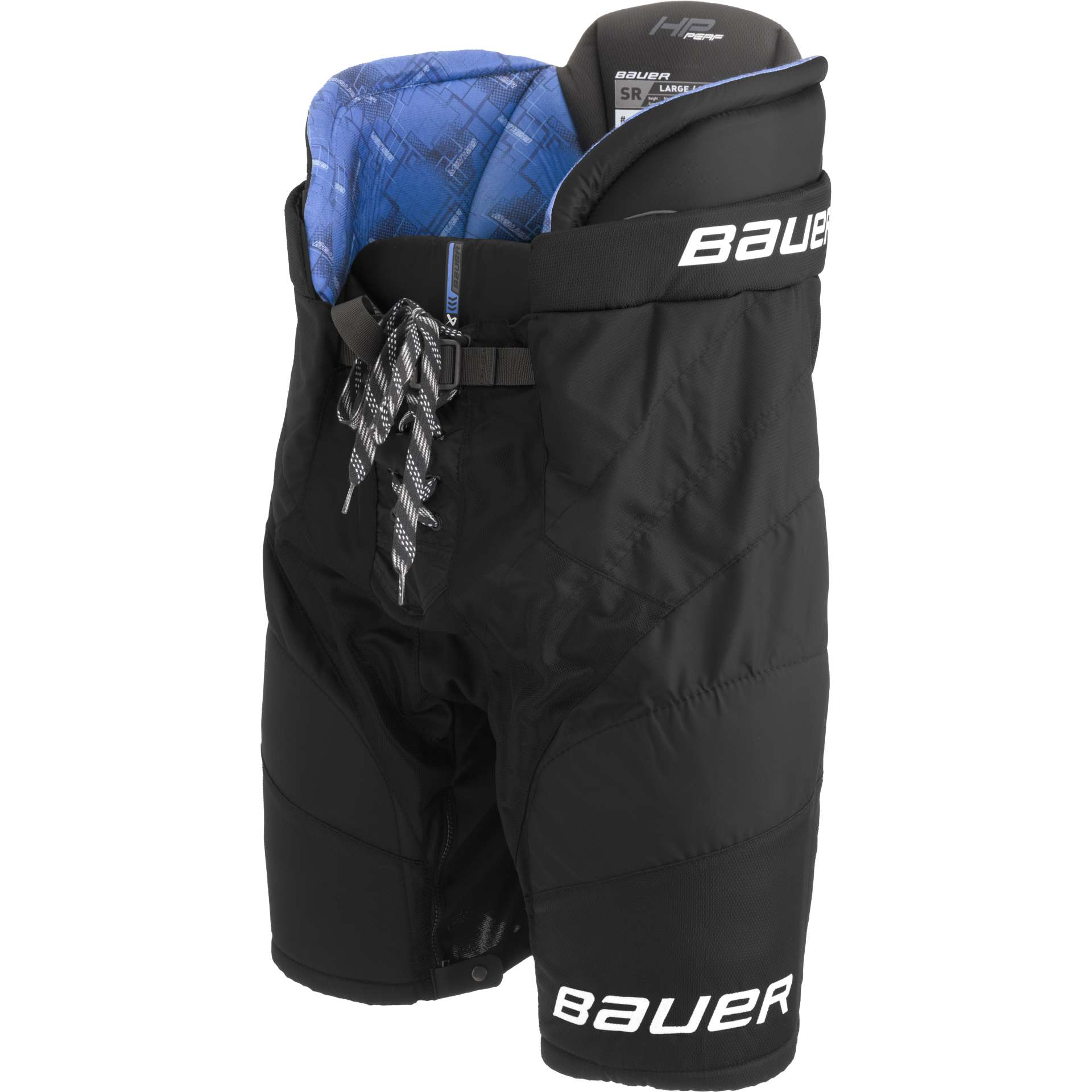 Bauer HP Performance Bukser Int