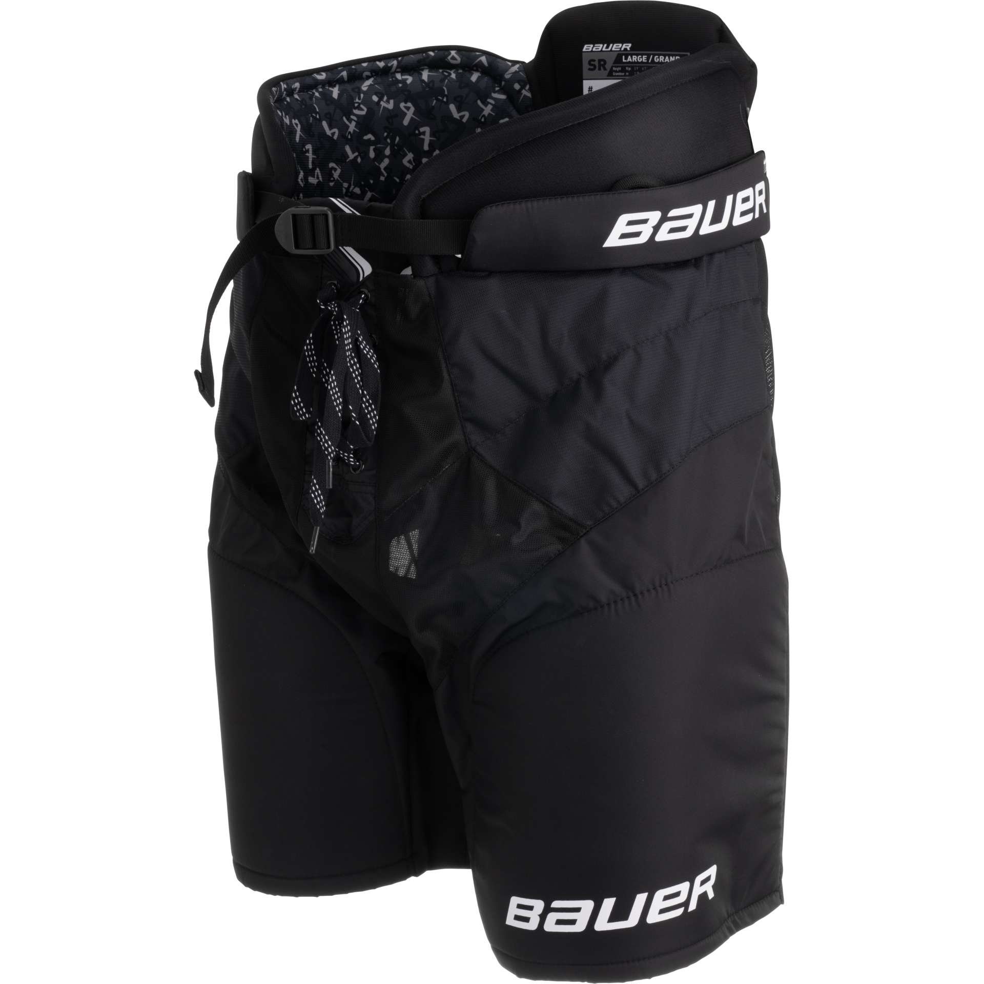 Bauer X Bukser Int