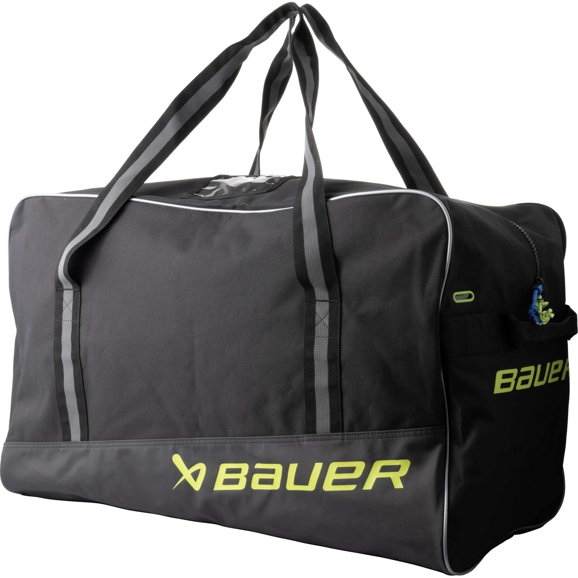 Bauer Core Carry Bag Jr Sort