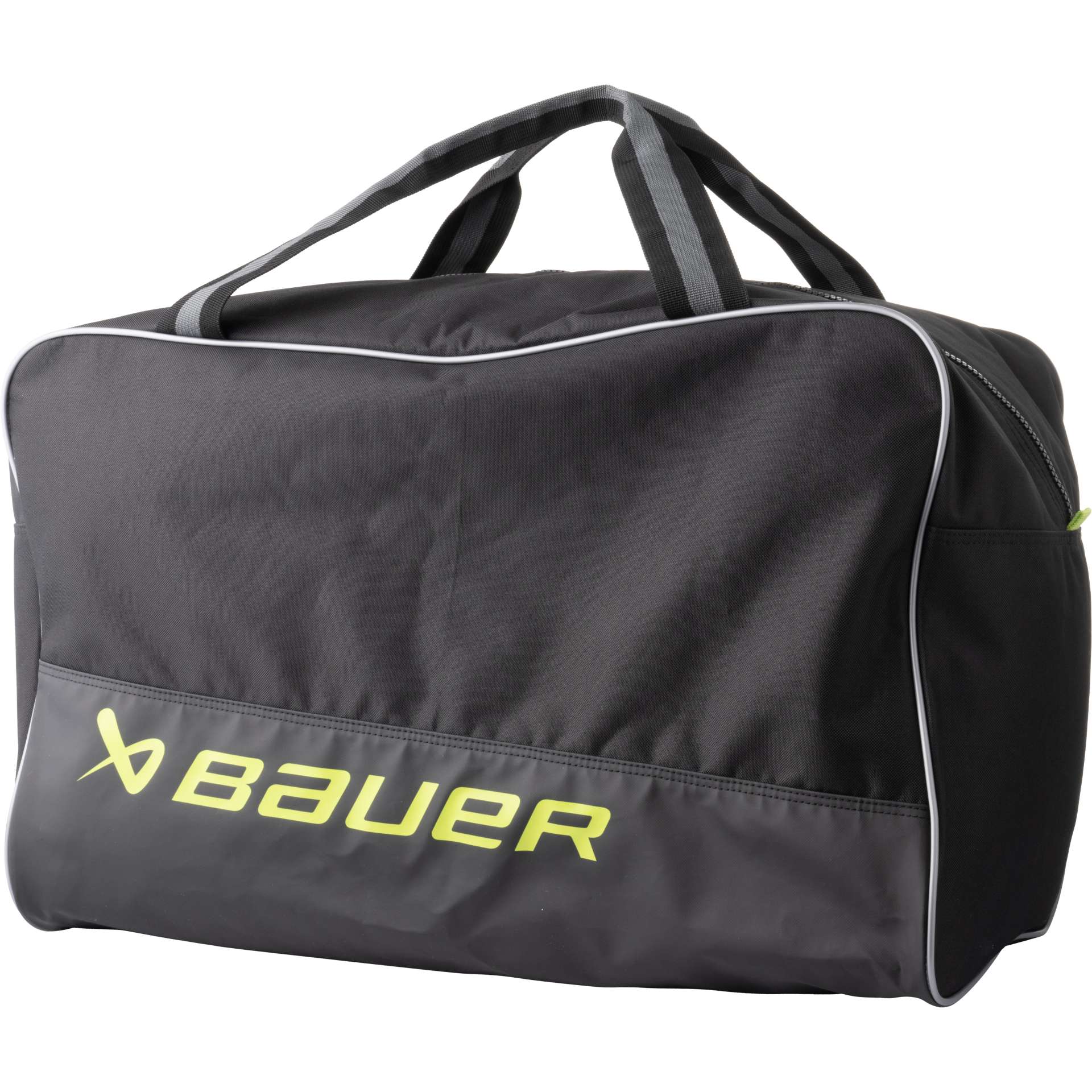 Bauer Core Carry Bag Yth Sort