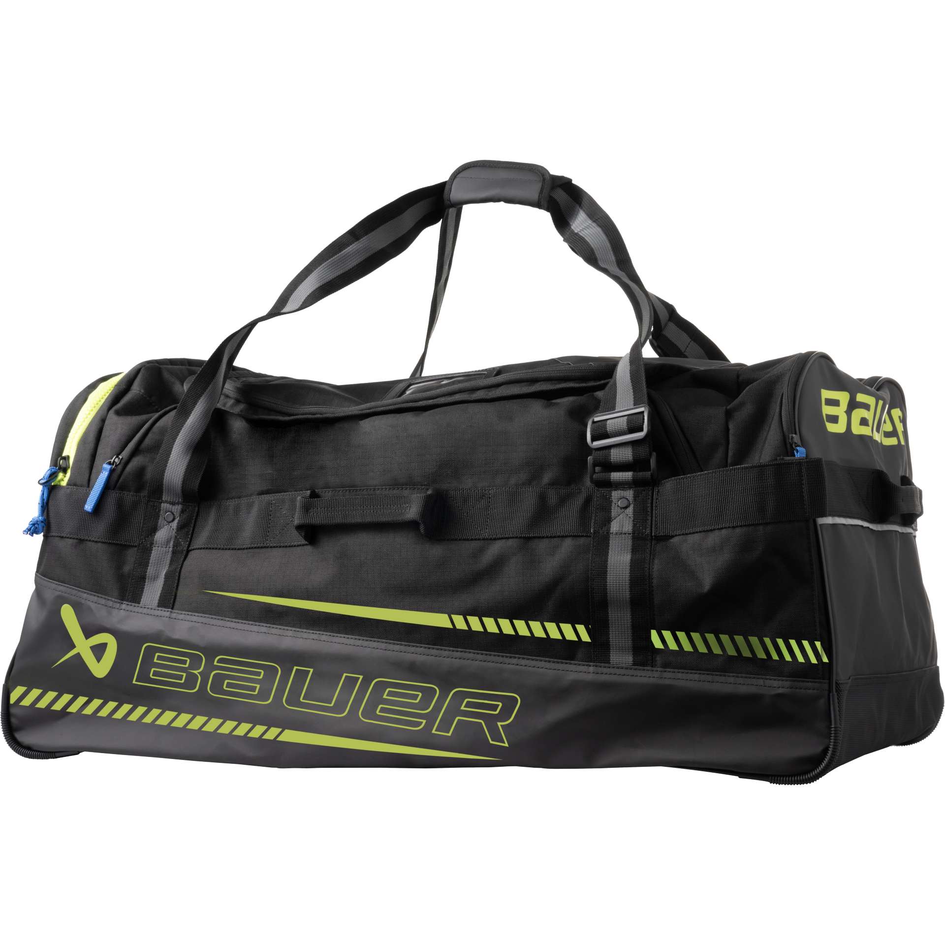 Bauer Elite Carry Bag Sr Sort