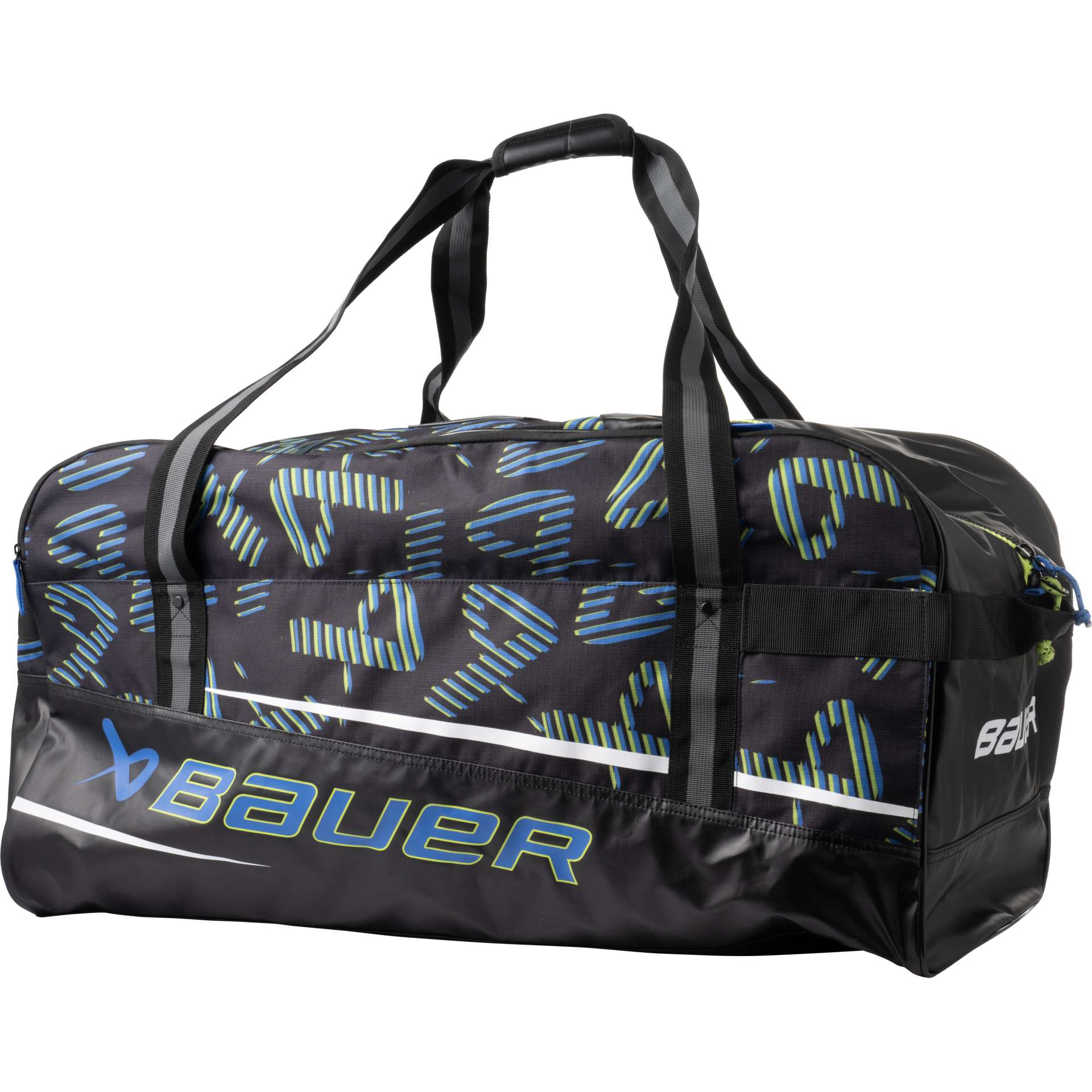 Bauer Premium Carry Bag Jr Color