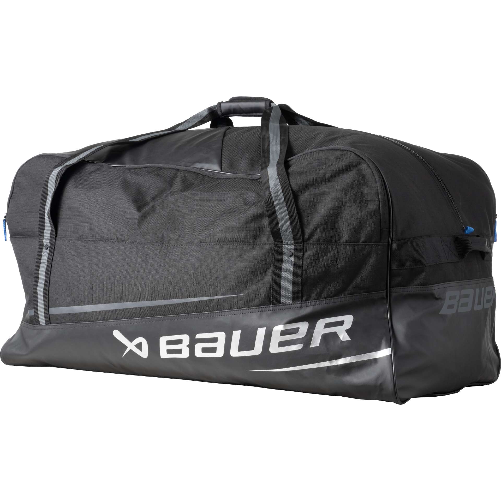 Bauer Premium Carry Bag Sr Sort