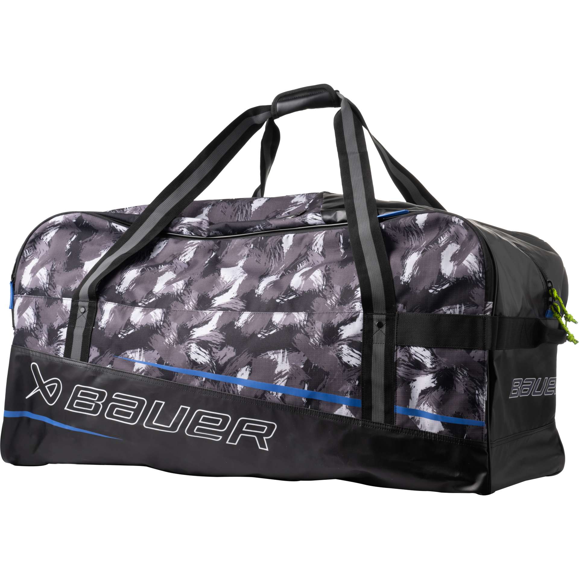 Bauer Premium Carry Bag Sr Color