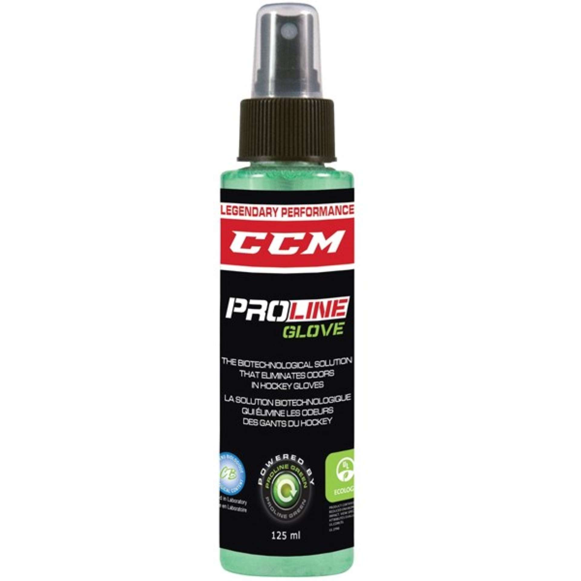 CCM Proline Fresh Handske Spray 125ml