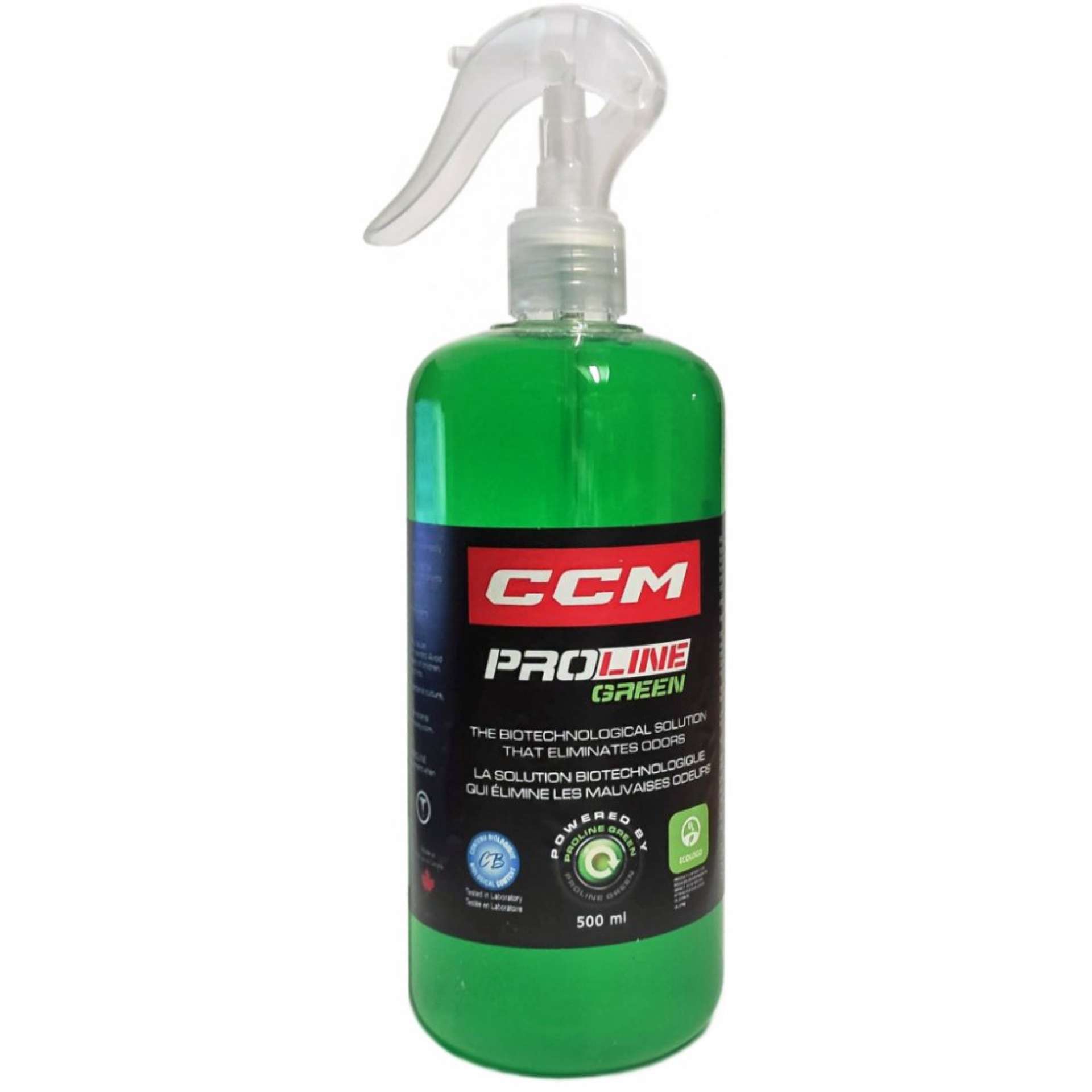 CCM Proline Fresh Spray 500ml
