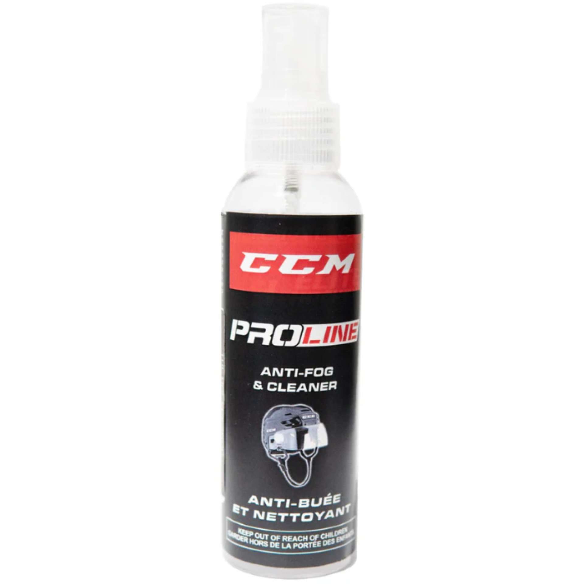 CCM Proline Visir Spray 120ml