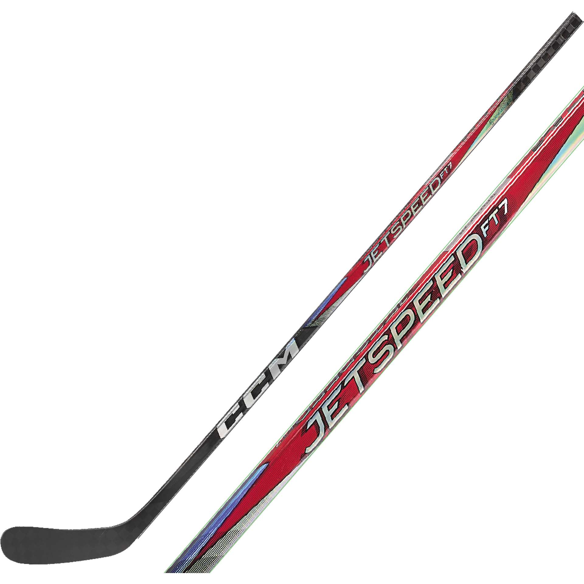 CCM Jetspeed FT7 Ishockeystav Sr