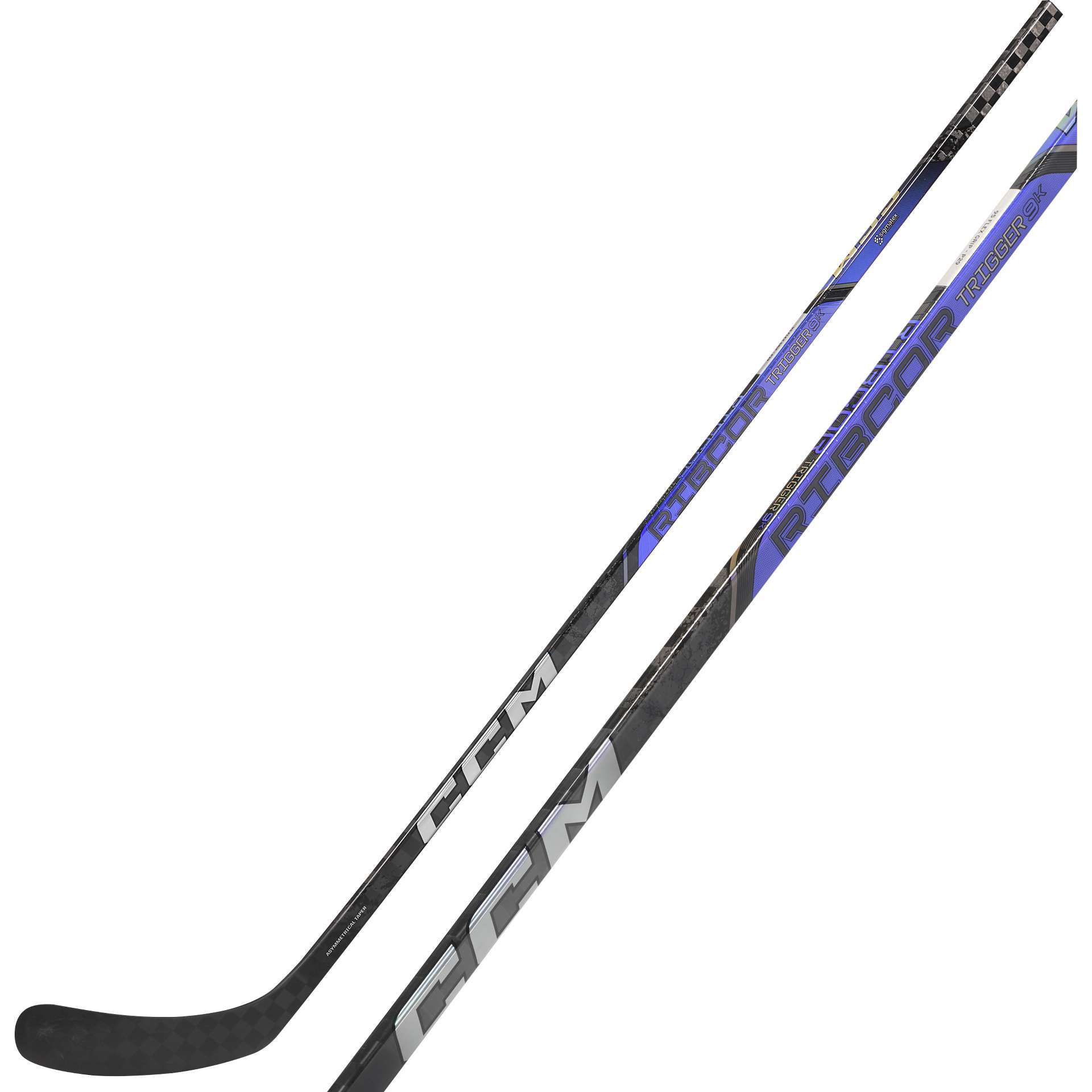 CCM Ribcor Trigger 9K Ishockeystav Sr