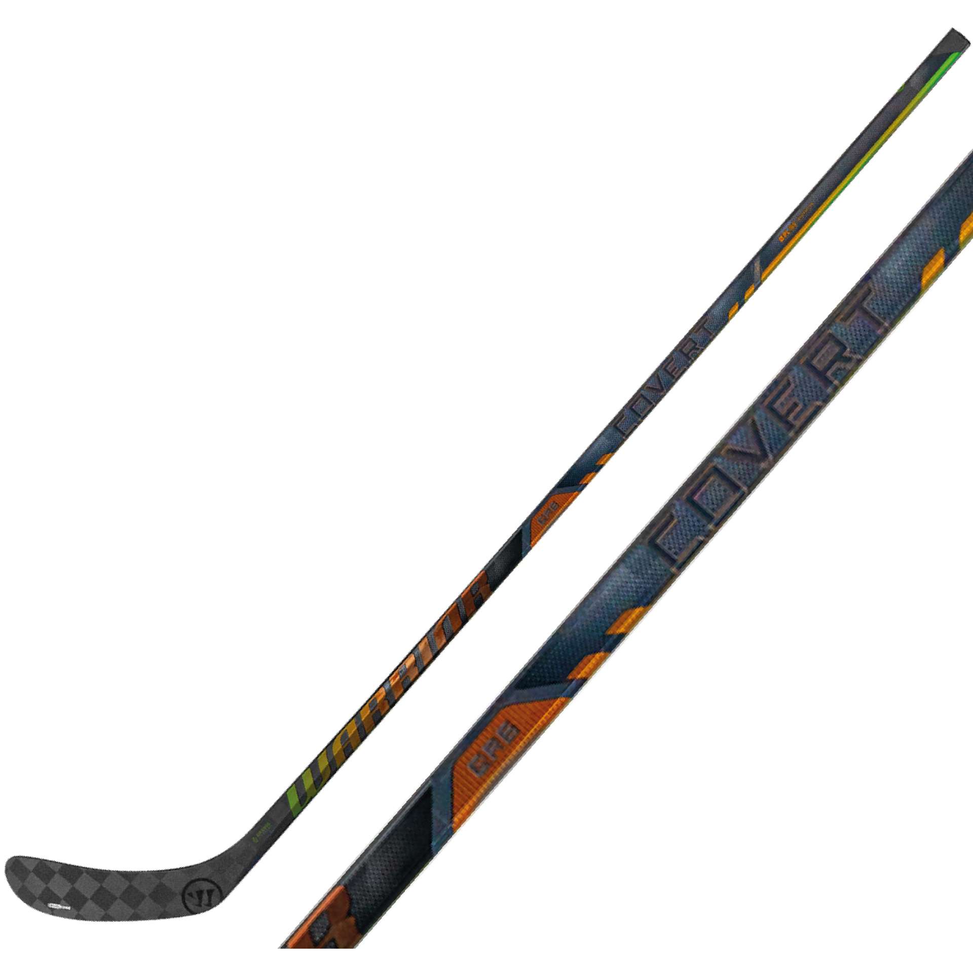 Warrior Covert QR6 Pro Ishockeystav Int