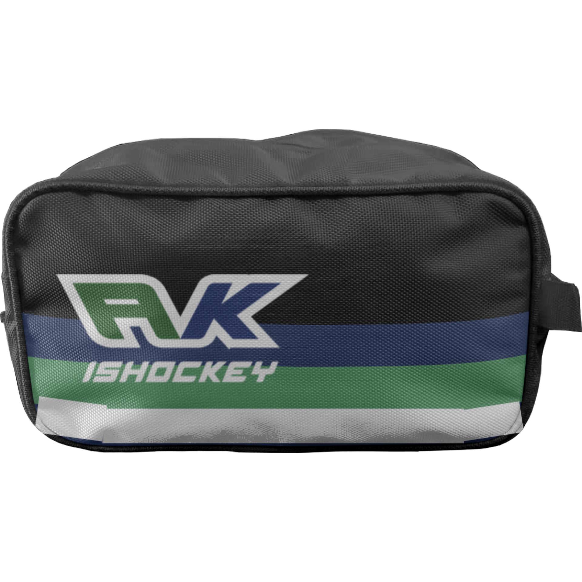 AK Ishockey Toilettaske