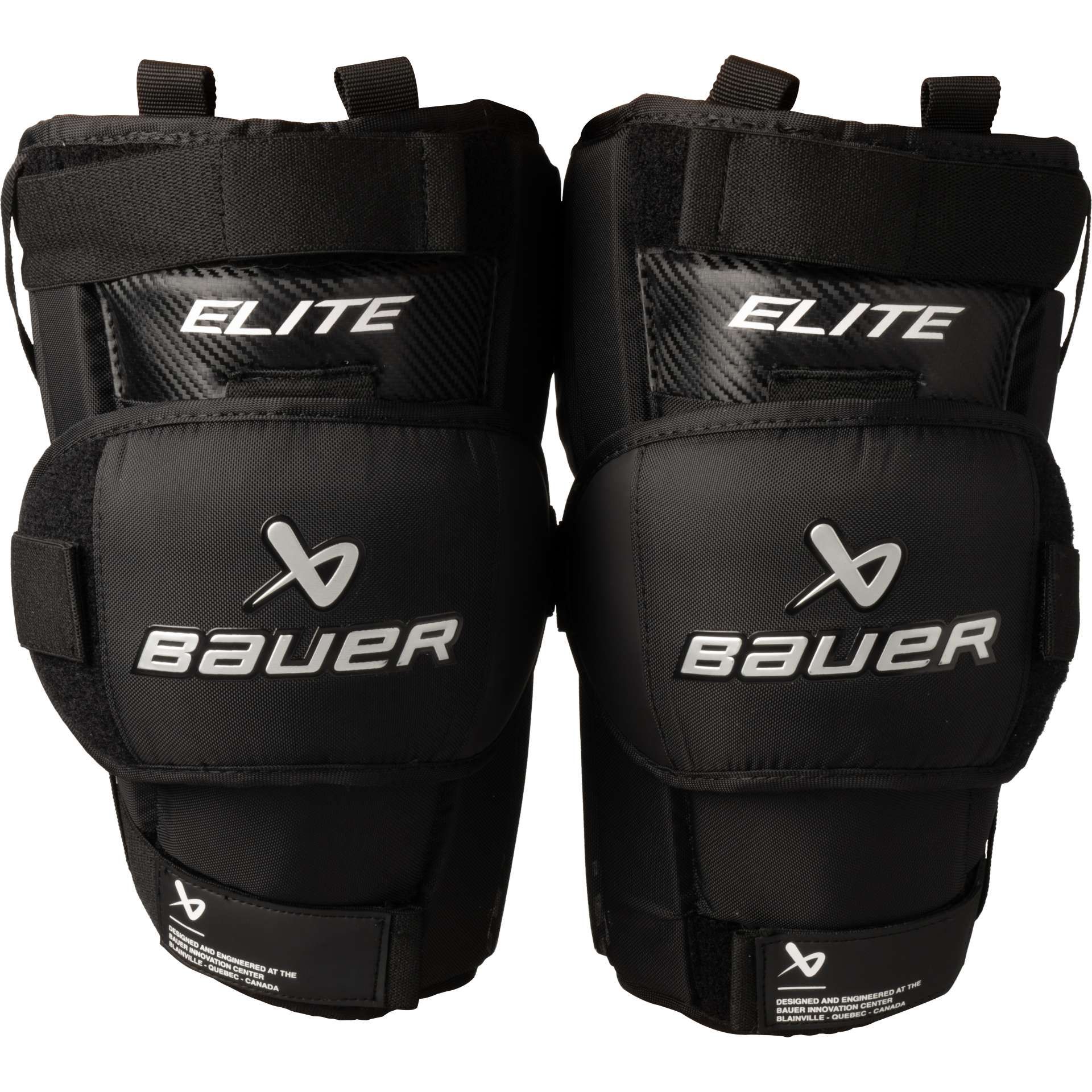 Bauer Elite Knæbeskytter Sr