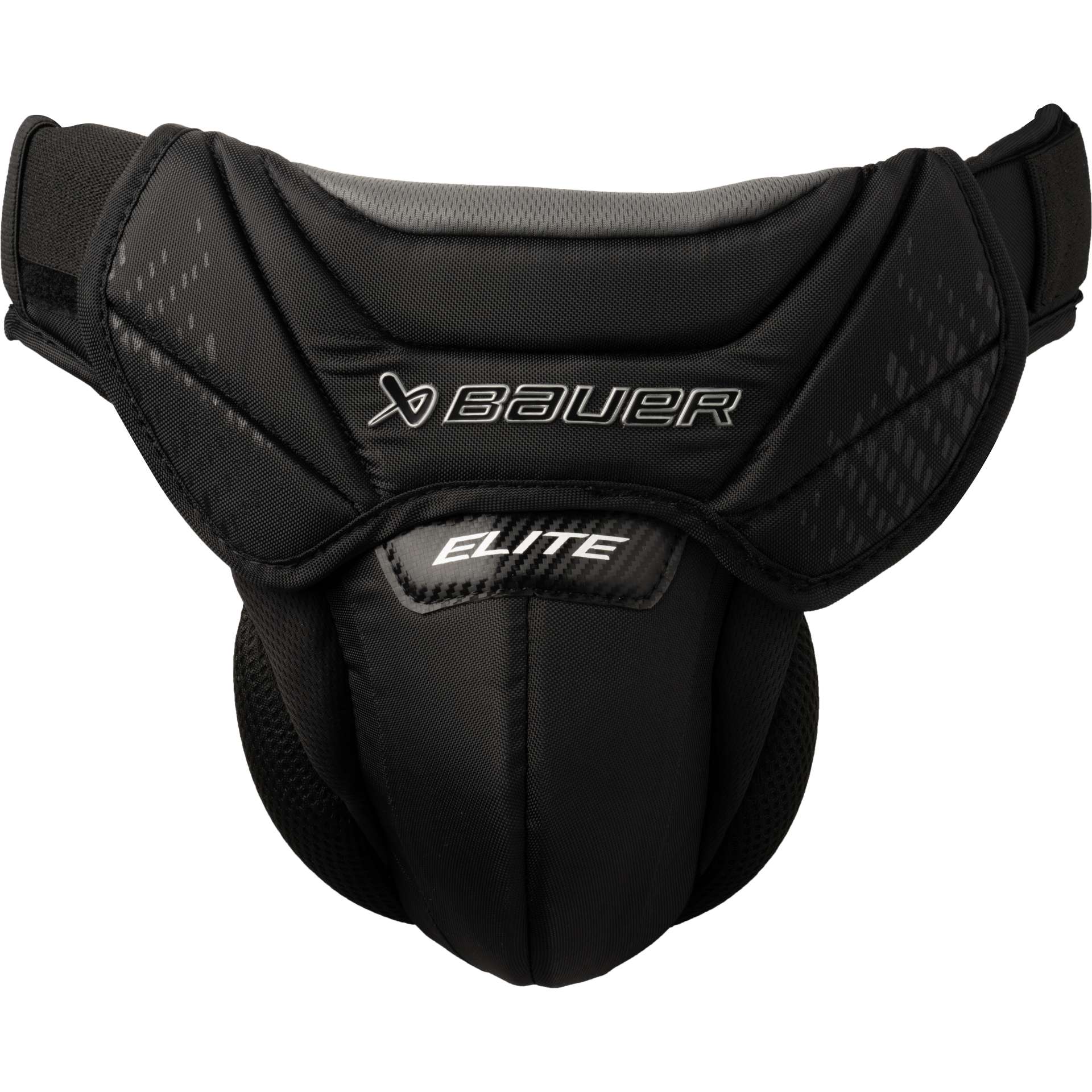 Bauer Elite Målmands Skridtbeskytter Sr