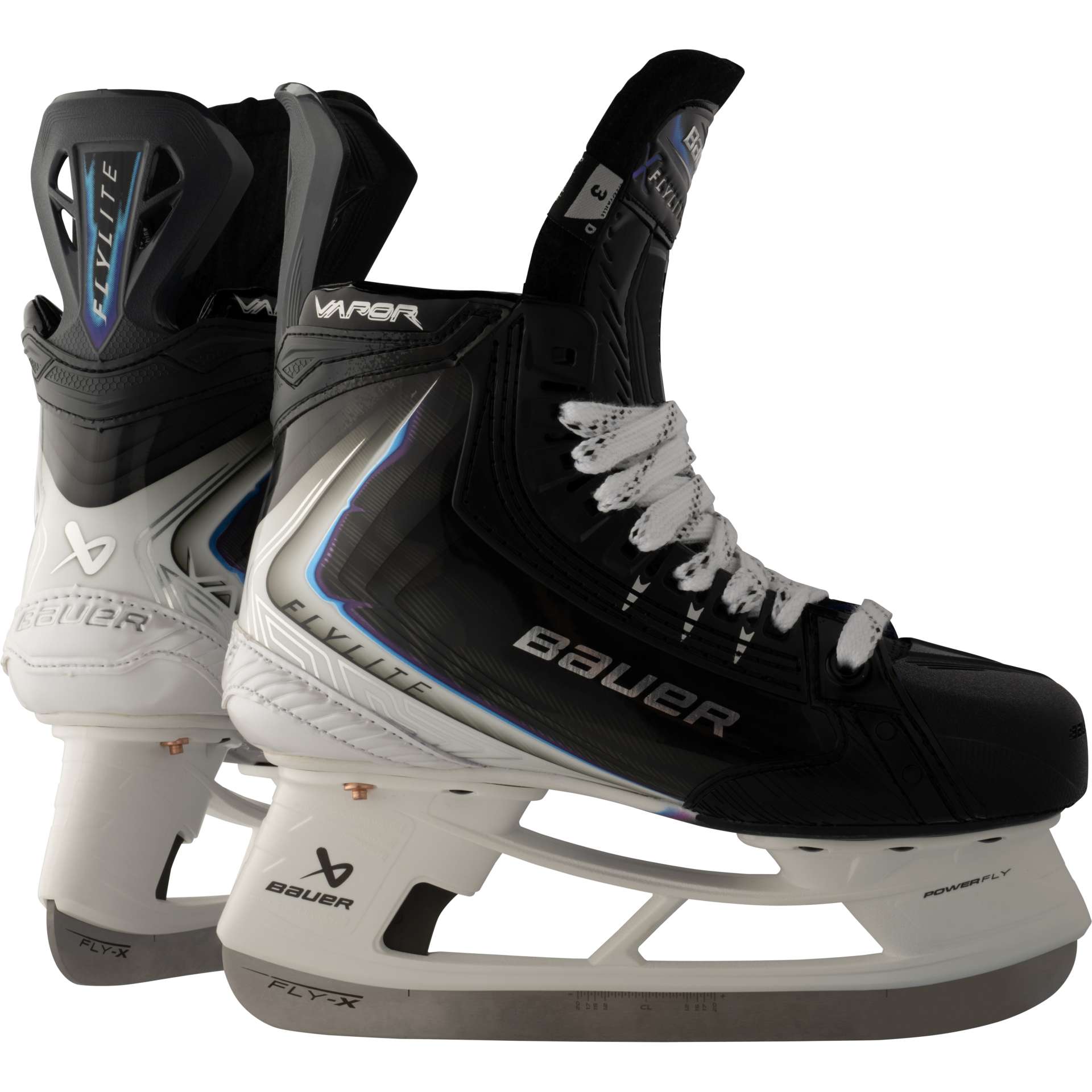 Bauer Vapor Flylite Ishockeyskøjte Jr